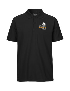 UGC Polo Black