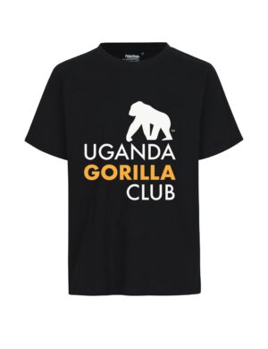 UGC T-shirt Black