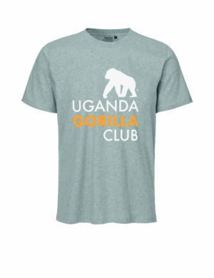 UGC T-shirt Grey