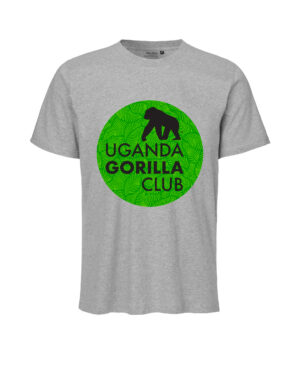UGC T-shirt Grey