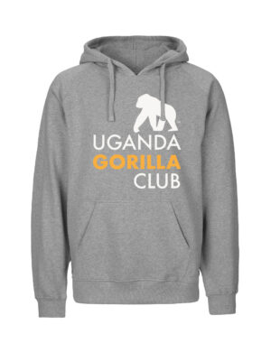 UGC Hoodie Grey