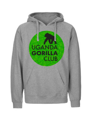UGC Hoodie Grey