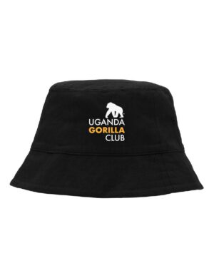 UGC Sunhat Black
