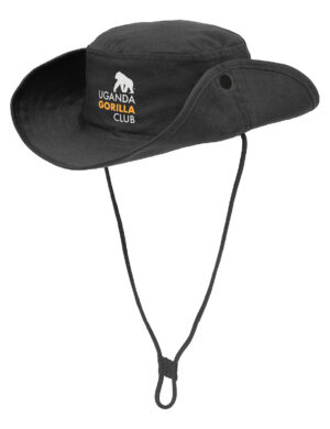 UGC Safarihat Black