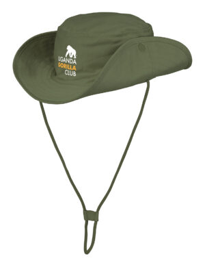 UGC Safarihat Army
