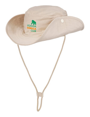 UGC Safarihat Beige