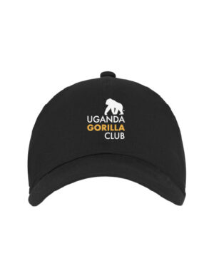 UGC Cap Black