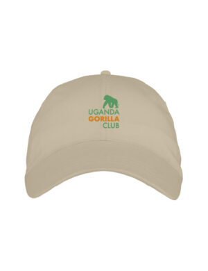 UGC Cap Beige
